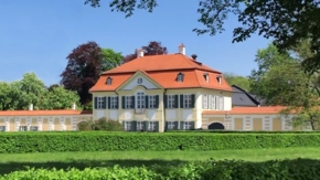 Langham Nymphenburg Residence, München Foto The Langham Hotels & Resorts